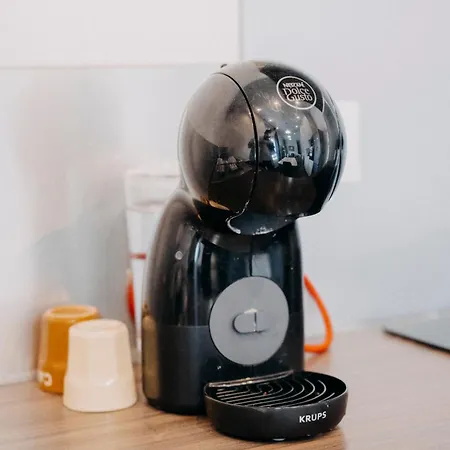 Coeur De #b2 - Centre Ville, Wifi & Netflix - Proche Transports - Privee Dans Partage 绍莱