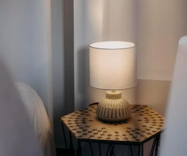 Coeur De #b2 - Centre Ville, Wifi&netflix - Proche Transports - Privee Dans Partagé Maison d'hôtes *