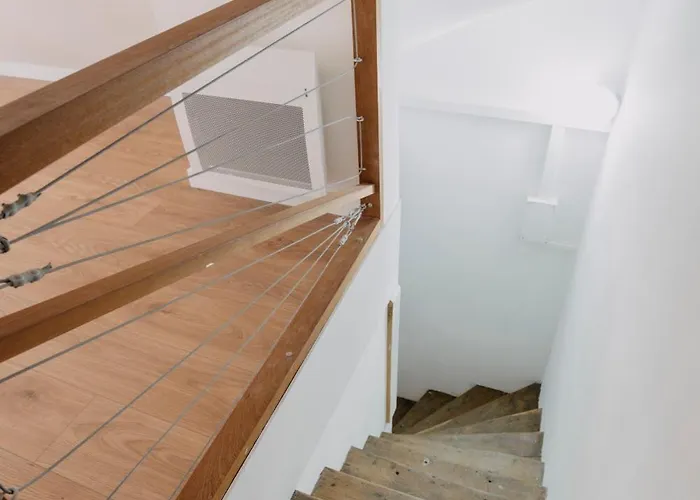 Coeur De #b2 - Centre Ville, Wifi&netflix - Proche Transports - Privee Dans Partagé *