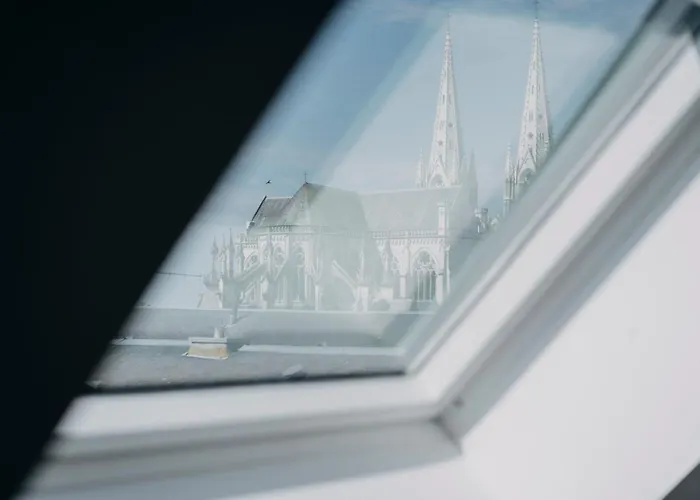 Coeur De #b2 - Centre Ville, Wifi&netflix - Proche Transports - Privee Dans Partagé *